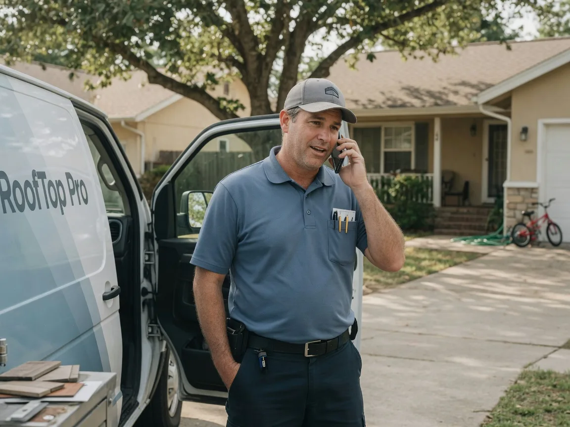 Roof Repair Syracuse, OH FAQs